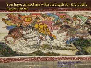 strenght-for-the-battle